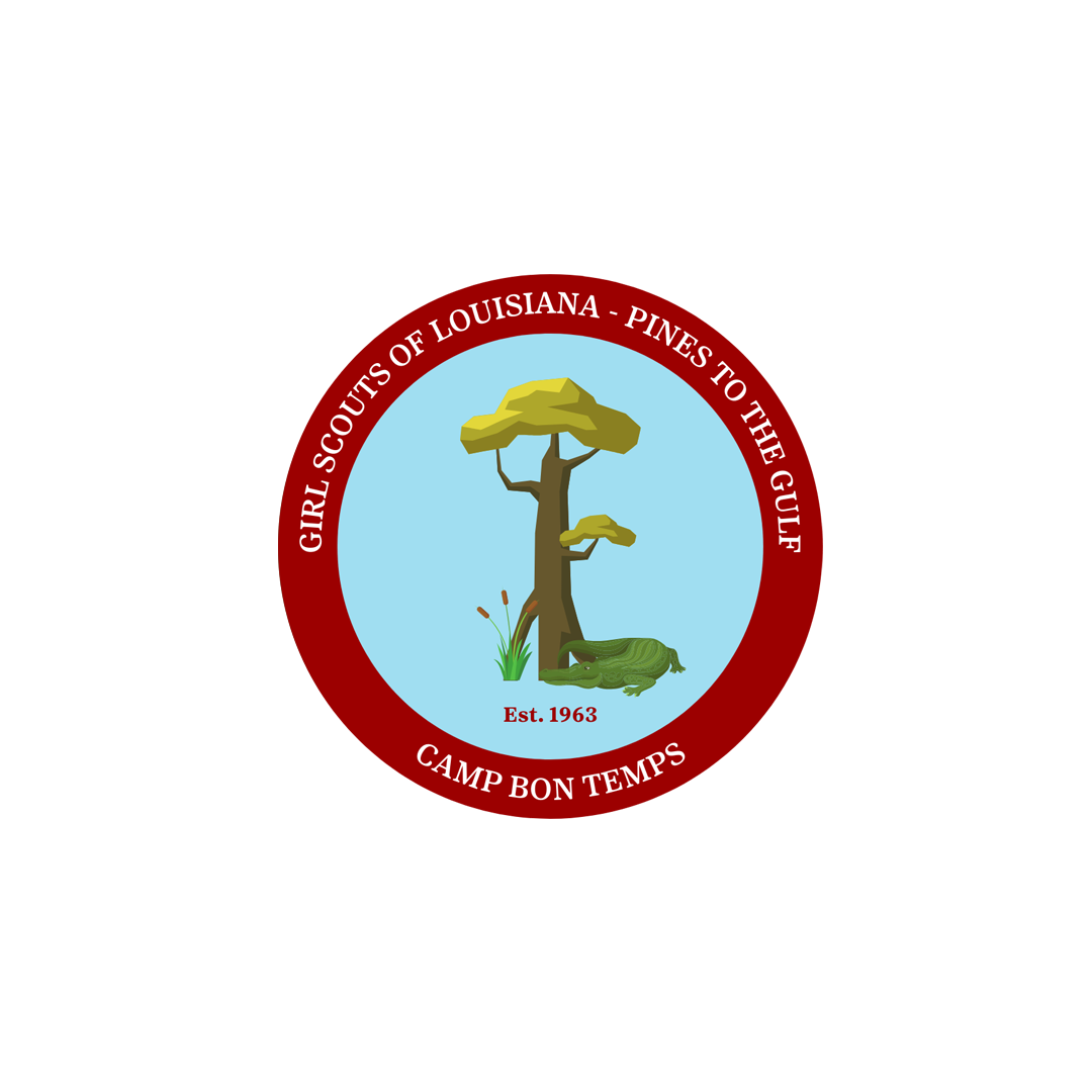 Camp Bon Temp Rentals